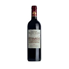 Chateau Maine Gazin